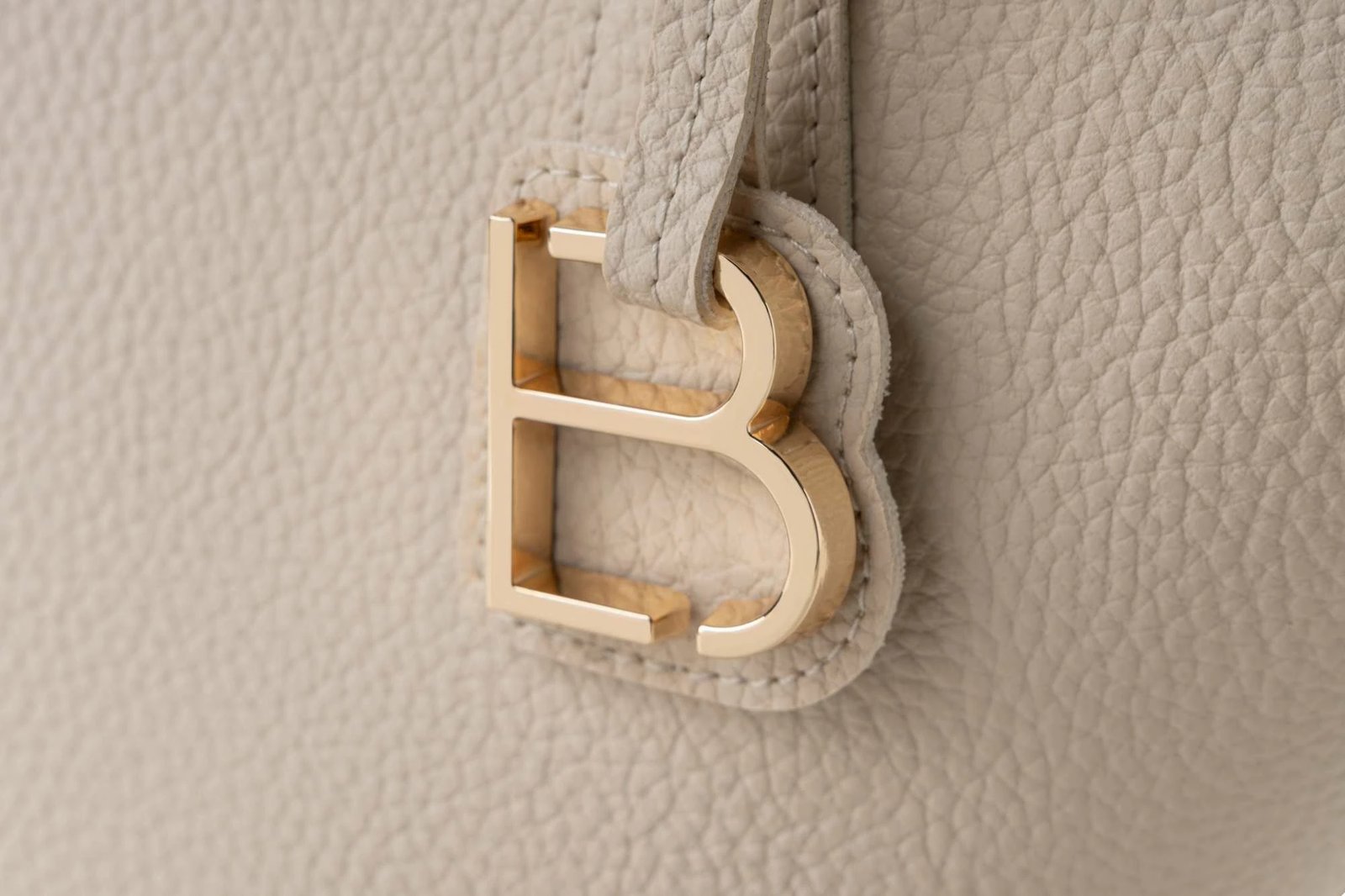 Çantë Tote Lucky Bees, krem, 1284