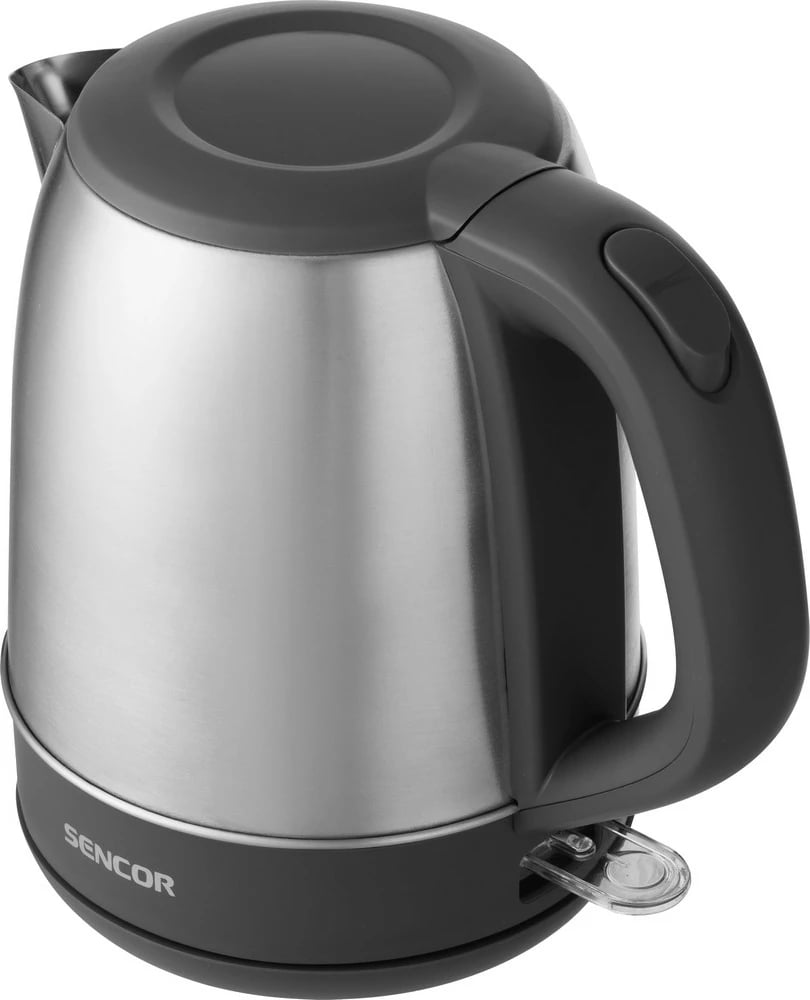Vluese Uji 1.2l Sencor SWK 2200SS, e argjendtë