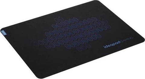 Lenovo IdeaPad Gaming Cloth L (Dark Blue, Mouse Pad)