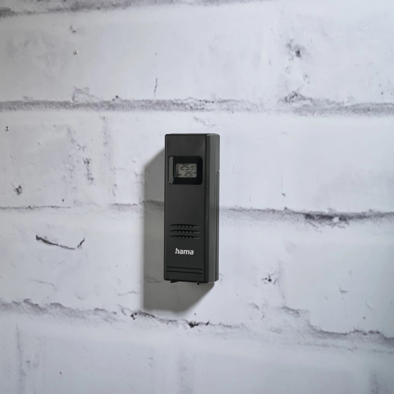 Stacion moti Hama Premium me USB, i zi Stacion moti Hama Premium me USB, i zi