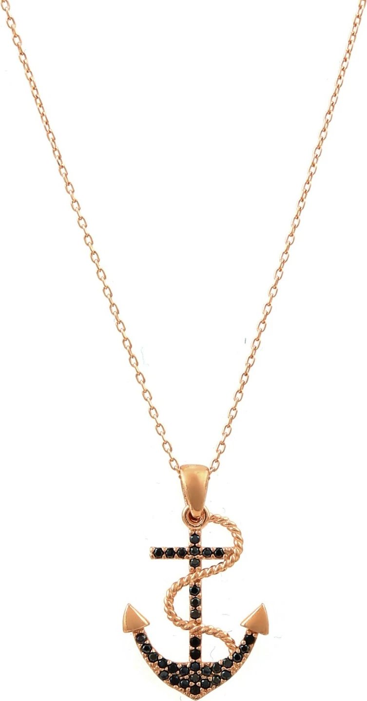 Vathë argjendi, ngjyrë rozë ari e zezë, Jumeon 10916SYH