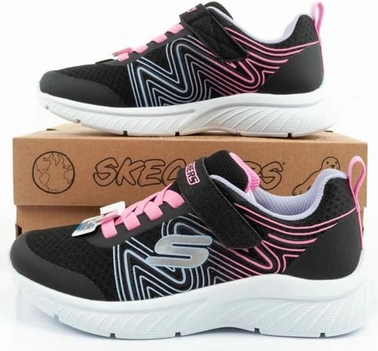 Atlete për fëmijë Skechers