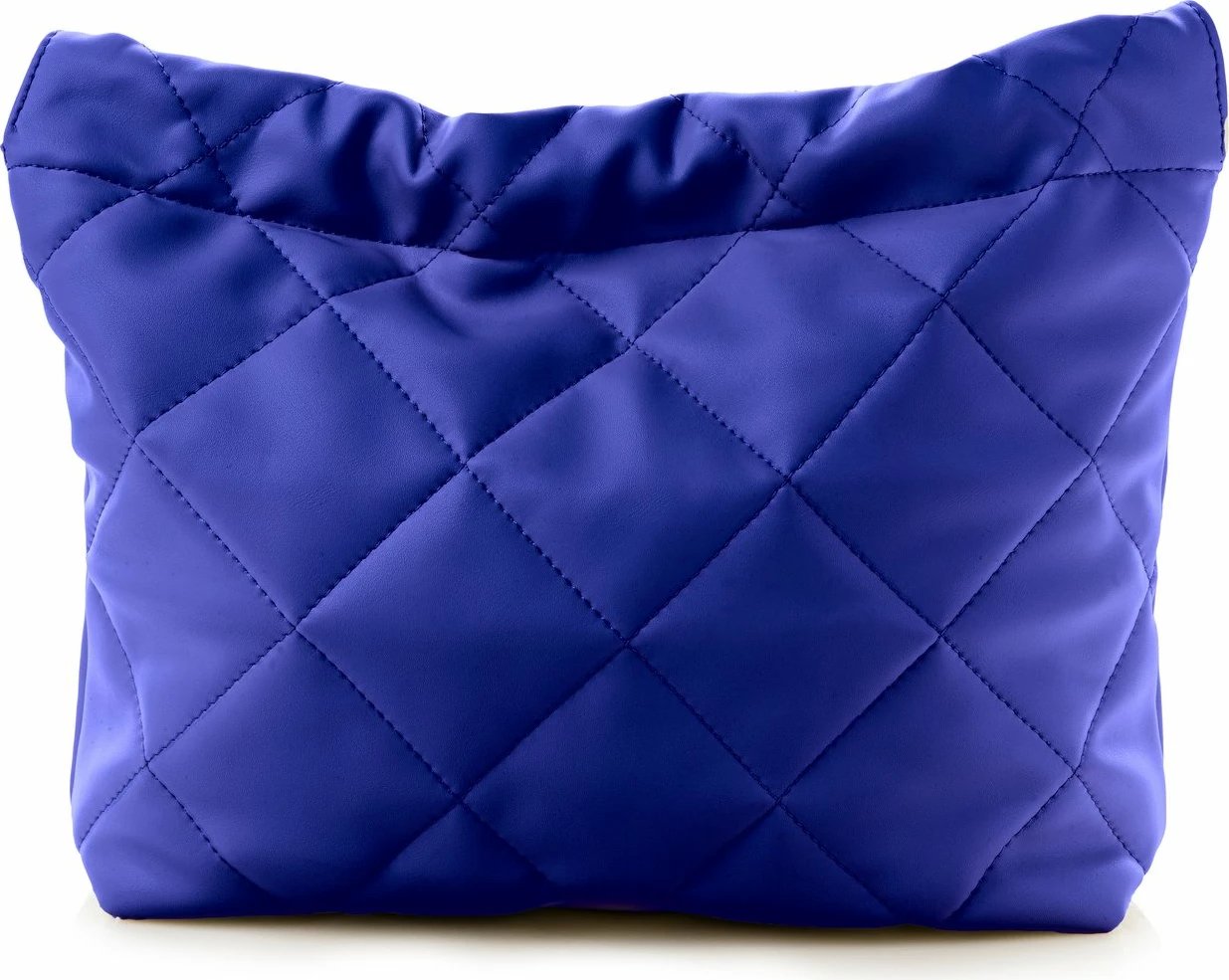Çantë krahu, ngjyrë sax blue, Vince Camuto, Milan