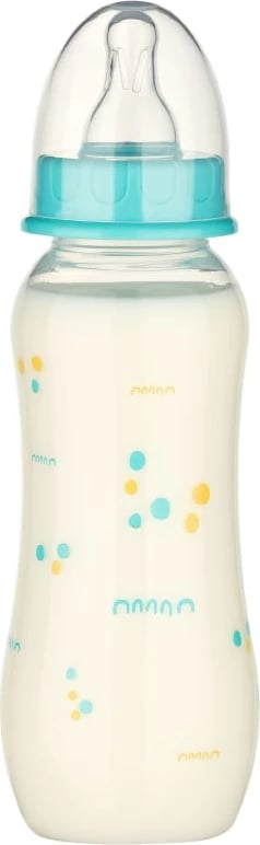 Shishe PP me qafë standarde Baby Nova, 240 ml