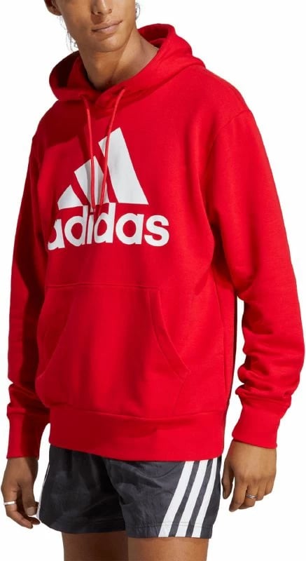 Duks adidas për meshkuj, i kuq