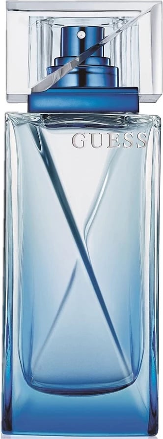 Eau de Toilette për meshkuj Guess Night 100ml