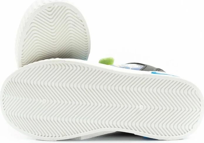 Atlete për fëmijë Leomil Sonic, të zeza