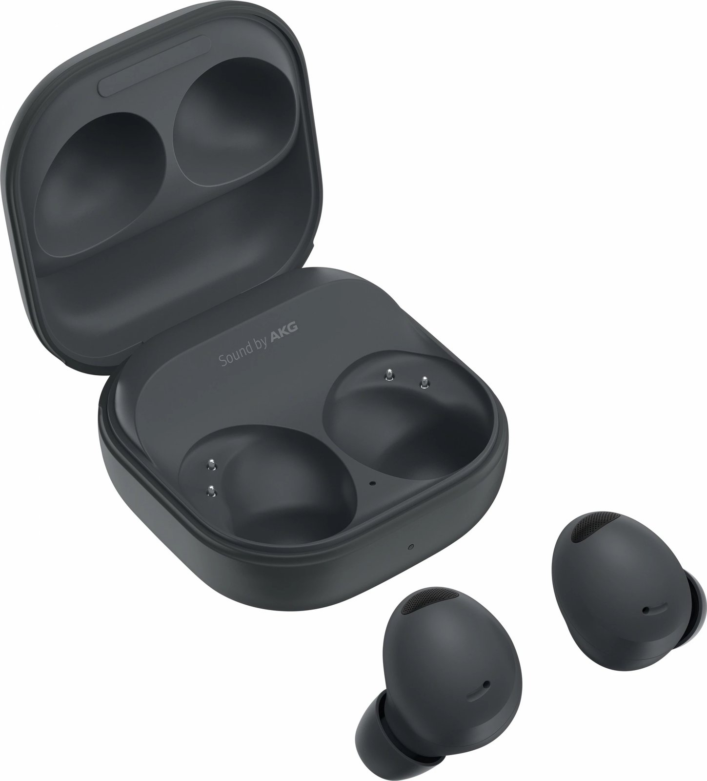 Kufje Samsung Galaxy Buds 2 Pro SM-R510, True Wireless, ANC, grafit