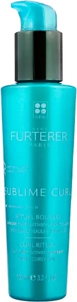 Krem për kaçurrela René Furterer Sublime Curl unisex 100ml