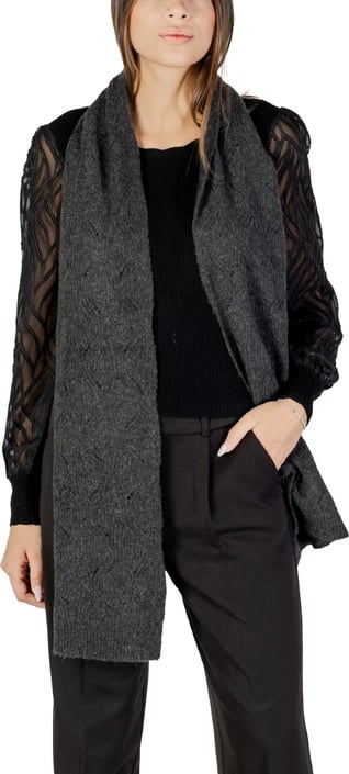 Shalle për femra Only, gri