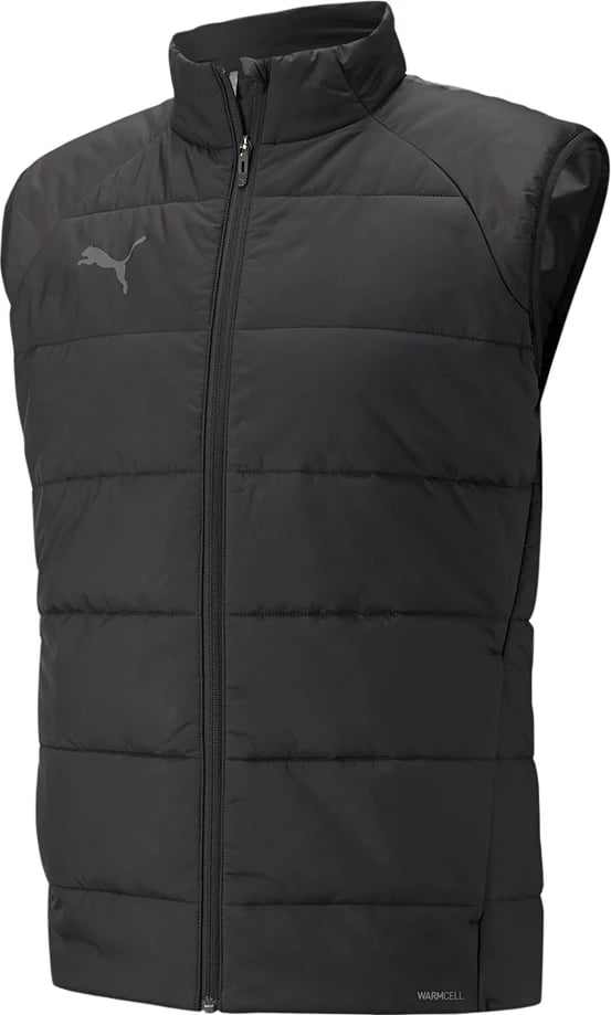 Jelek për meshkuj Puma, i zi