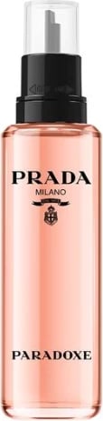 Eau de Parfum Prada Paradoxe Refill, 100 ml