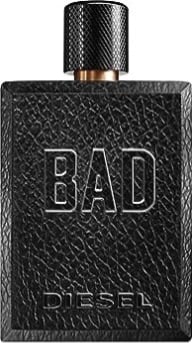 Eau de Toilette Diesel Bad, 75 ml