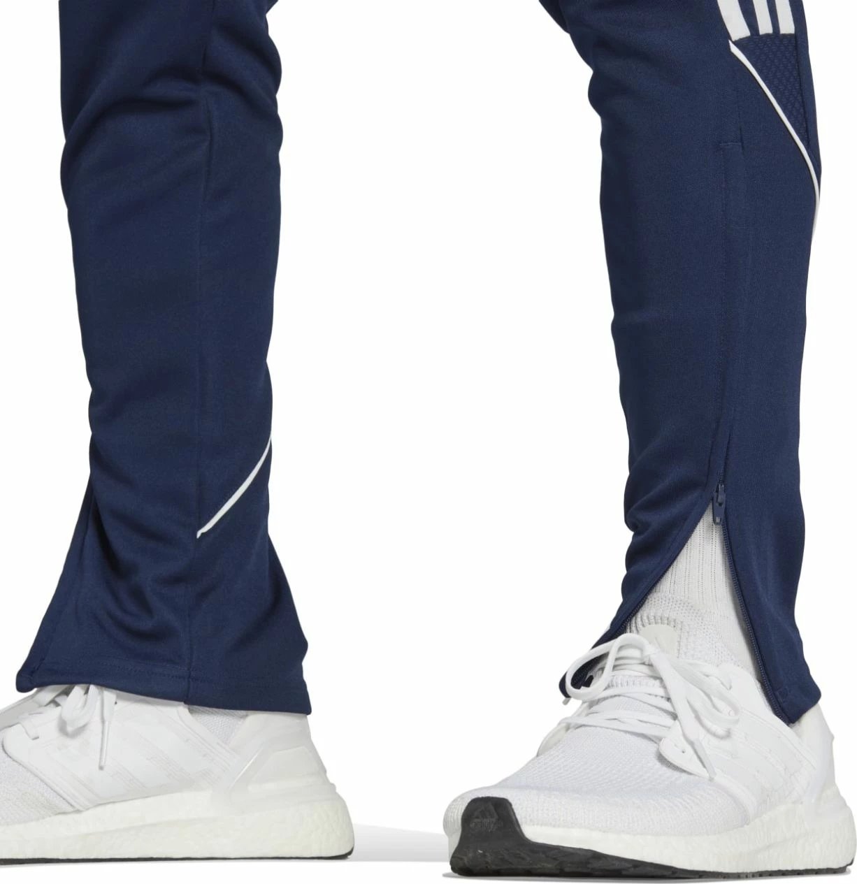 Pantallona sportive për meshkuj adidas, navy