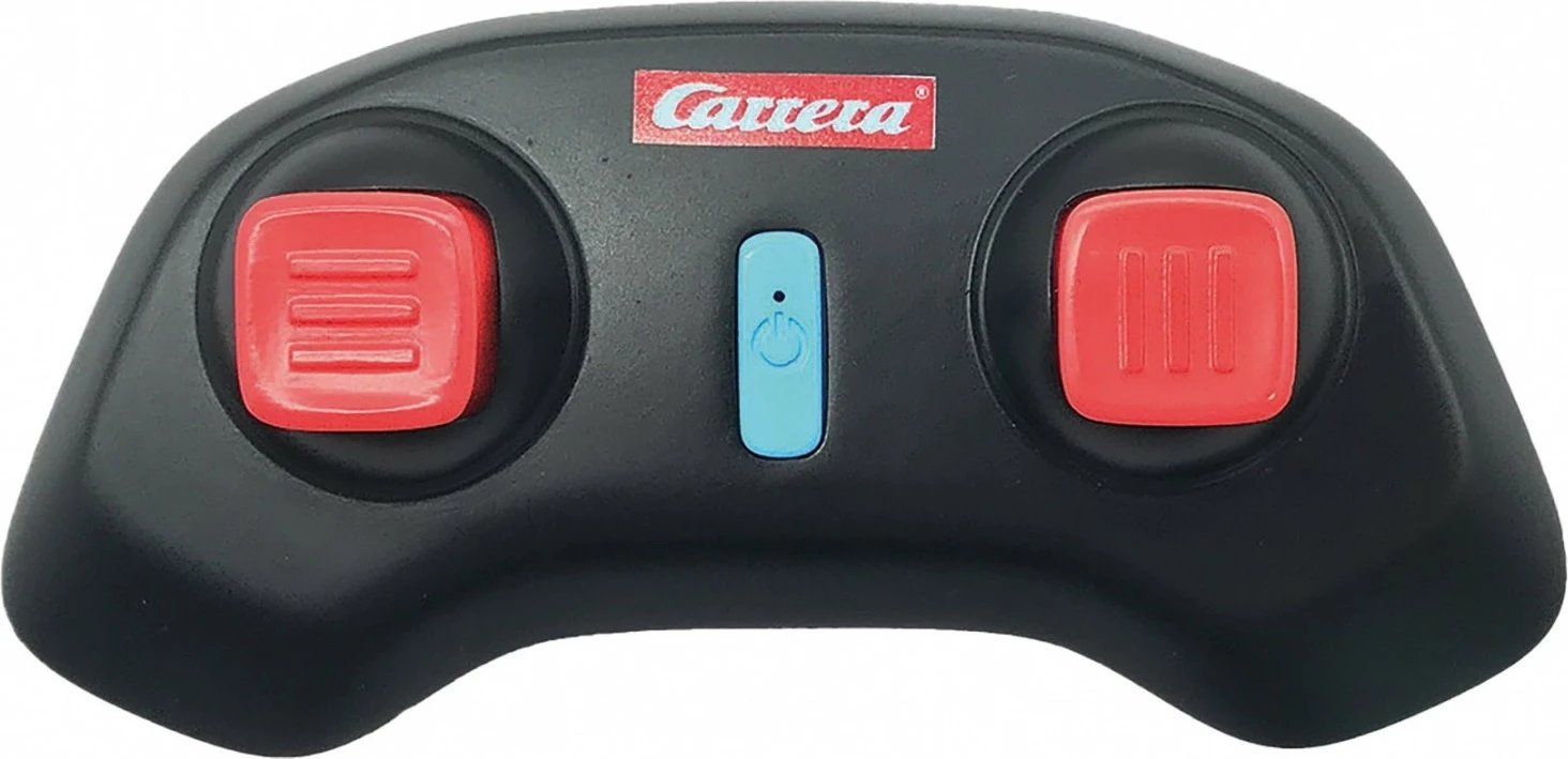 Makine RC Carrera Team Sonic Mini RC Tails 1:43, e verdhë