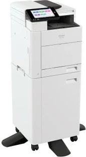 Printer multifunksional Ricoh IM C320F, laser, A4, ngjyrë