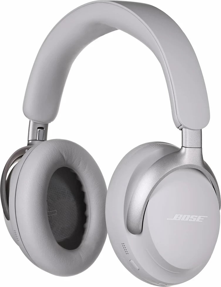 Kufje Bose QuietComfort Ultra, Bluetooth, të bardha Kufje Bose QuietComfort Ultra, Bluetooth, të bardha