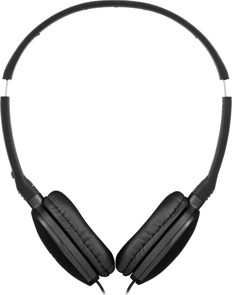 Kufje JVC HA-S160M me tel, head-band, për thirrje/muzikë, e zezë