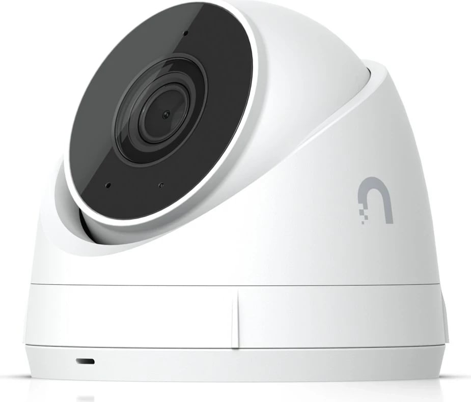 Kamerë sigurie Ubiquiti G5 Turret Ultra, IP, 2688 x 1512 piksel, Bardhë