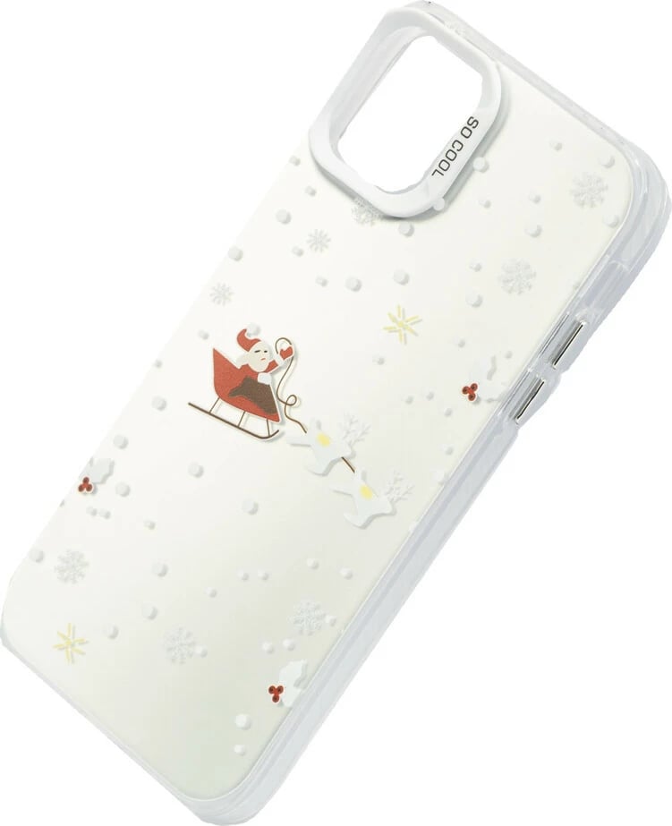 Fotroll Për Telefon Tech Time FA101-004 (IP16PRO)