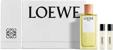 Eau de Toilette unisex Loewe Agua set 100ml