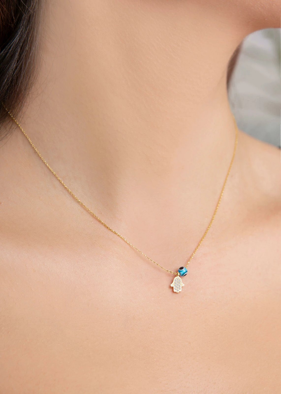 Qafore argjendi Elika Silver, P2061