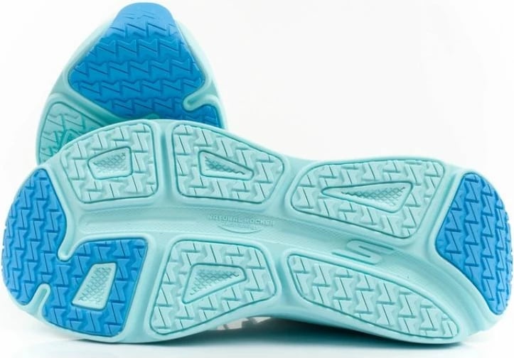 Atlete për femra Skechers, të kaltra