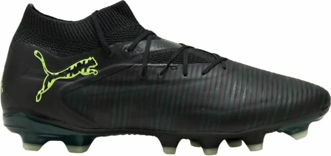 Atlete futbolli Puma për meshkuj, të zeza