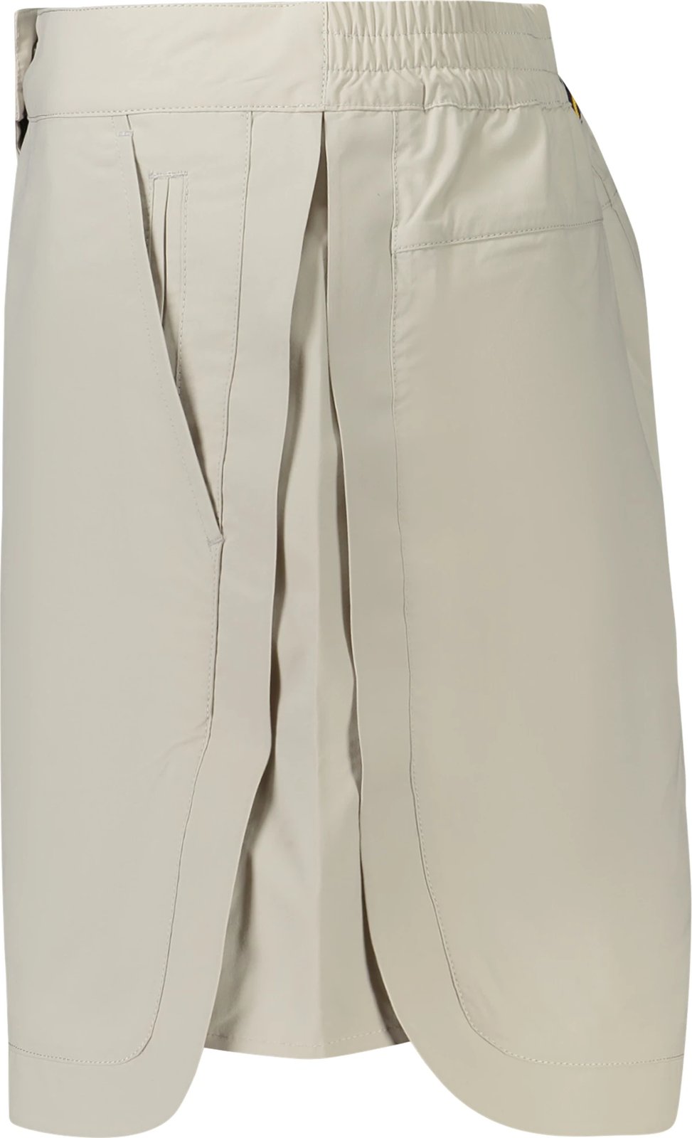 Shorce K-WAY femra, beige