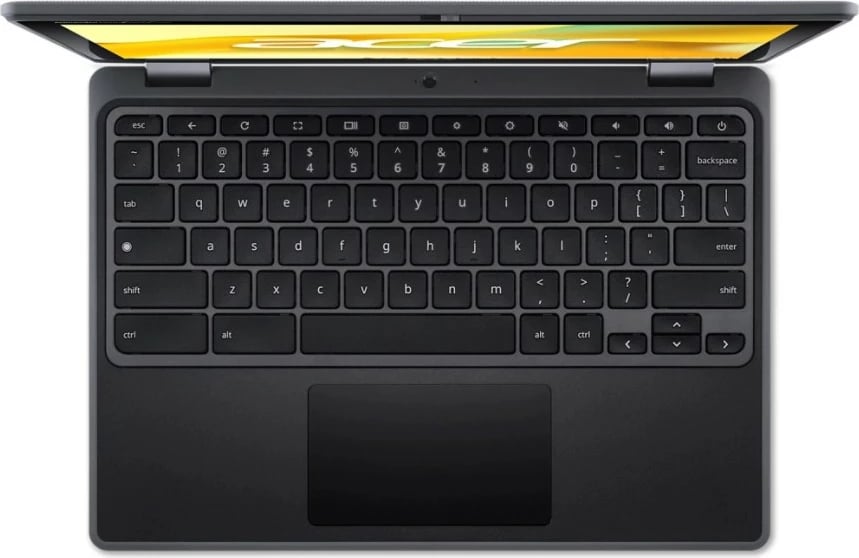 Kompjuter Acer Chromebook Spin 511 R756T-TCO-C7GP, Intel N100, 4GB RAM, 64GB eMMC, ChromeOS, zi