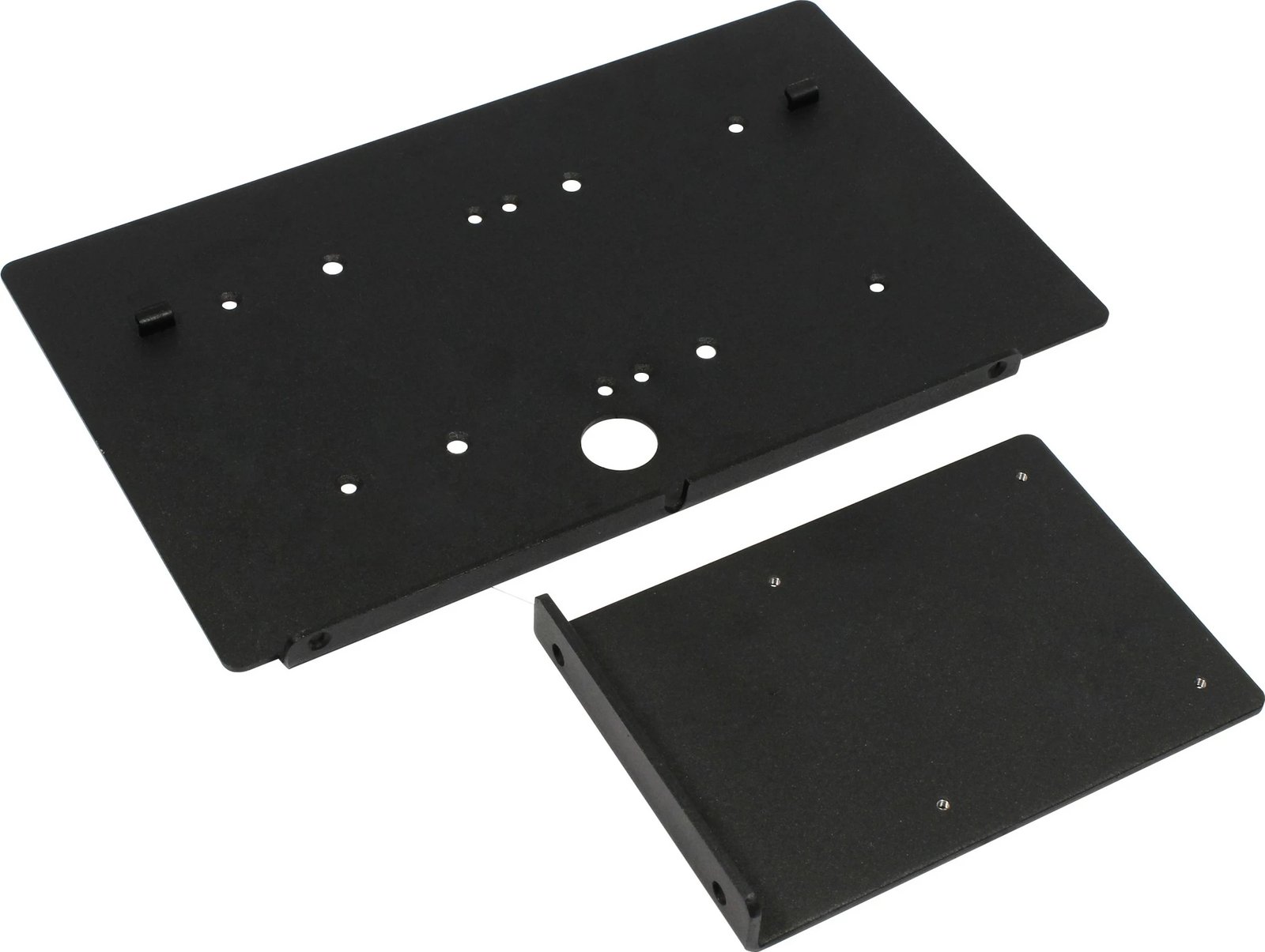 Tablet ALLNET Meetingraum 13 Zoll, Android 10, NFC/RFID, e zezë