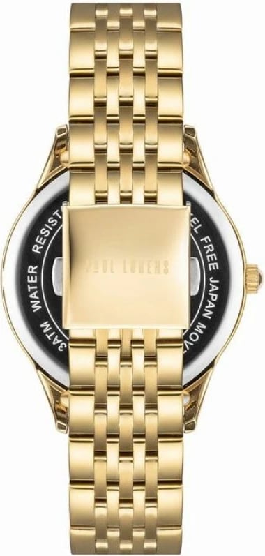 Orë dore për femra Paul Lorens, ari