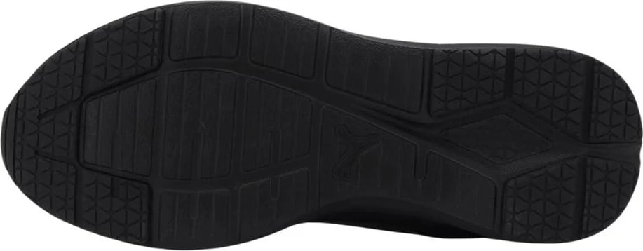 Këpucë për fëmijë Puma, të zeza