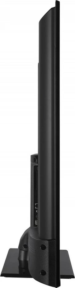 Televizor Toshiba 55UV3F63DG, 55 inç, Ultra HD 4K, Smart TV, i zi