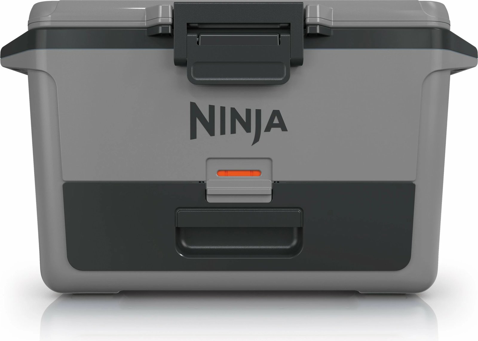 Ftohës portativ Ninja FB151EUGY FrostVault 47L, plastikë, gri