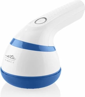 Heqës I Cuklave ETA LINTY II 326090010 (Bardhë/Kaltër, 10.5 x 15.5 x 8.5 cm)