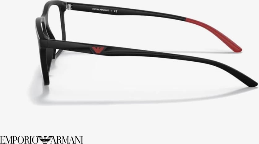 Korniza optike Emporio Armani EA3196 5001 54