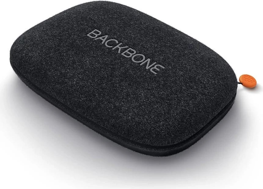 Mbështjellës gaming Backbone CC-01-B-R për kontrollues, i zi