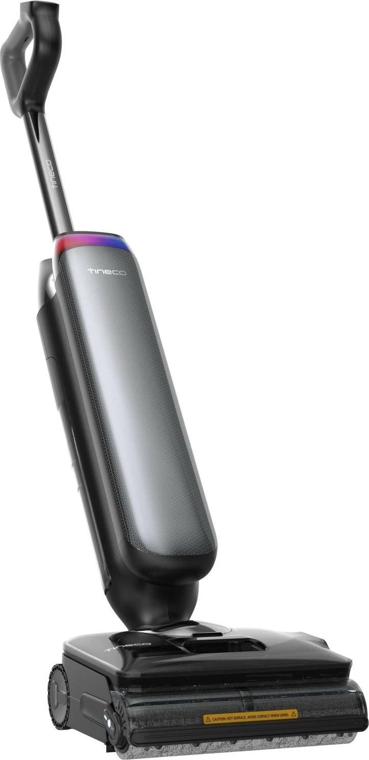 Kasë pastrimi Tineco Floor One S9 Artist Steam Pro, pa kabllo, 6250mAh, gri