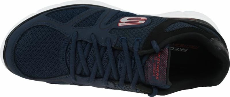 Atlete për meshkuj Skechers, navy