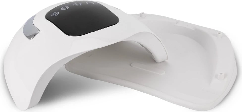 Lampë për thonj UV/LED GNB-LAB X19 MAX për femra e bardhë 1 copë