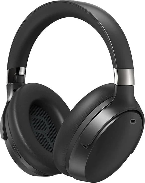 Kufje wireless BlitzWolf BW-HP5 Lite me ANC, të zeza