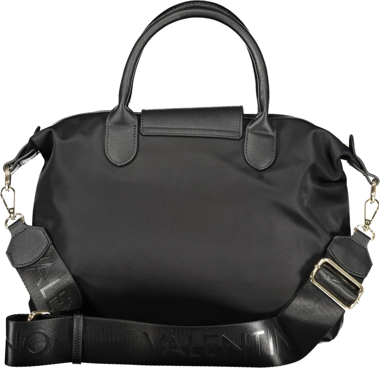 Çantë Valentino Bags femra, e zezë