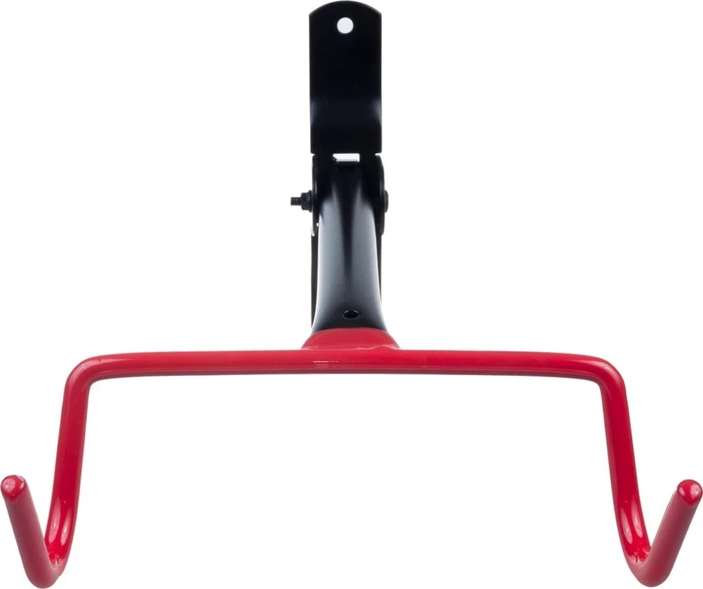 Mbajtëse biçiklete Maclean, 30kg, i zi