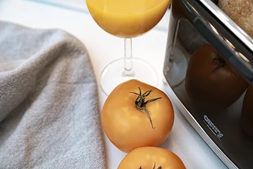 Toster, Adler, CR 3218, 2 feta, 900 W, i zi