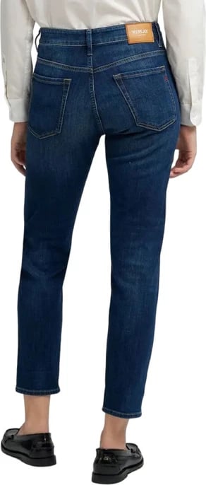 Xhinse femra Replay, blu