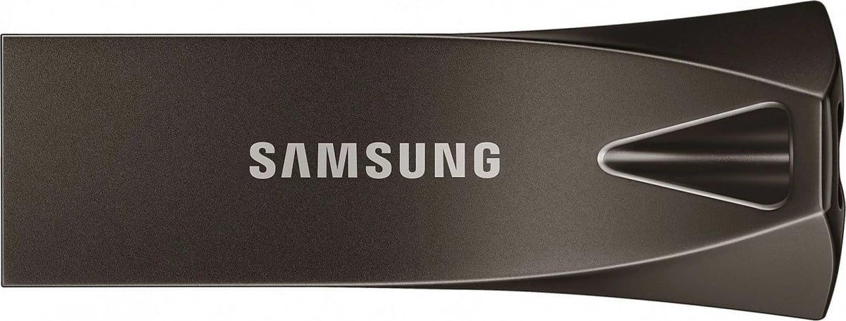 Pendrive Samsung BAR Plus 512 GB, USB 3.1, Gri