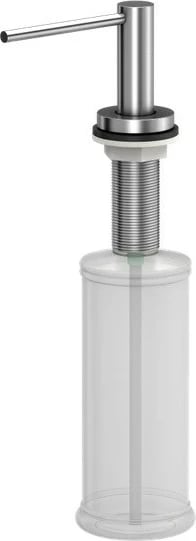 Dispenser QUADRON JUDY MFT004-BS, Çelik