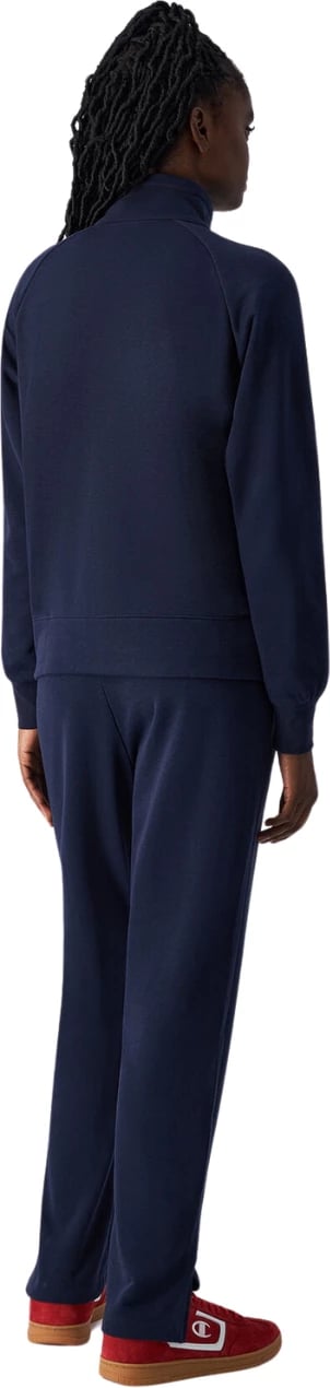 Trenerka për femra Champion, navy