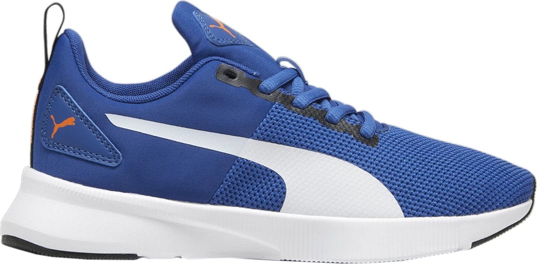 Atlete fëmijë Puma, blu